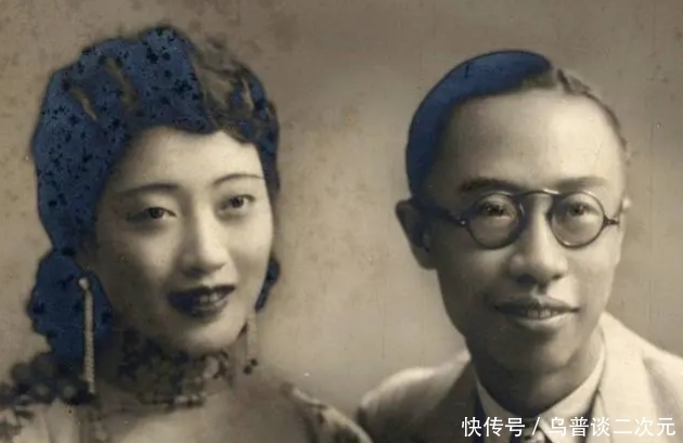 漂亮|清朝老照片后宫嫔妃为何都很丑?其实是你没有见过漂亮的