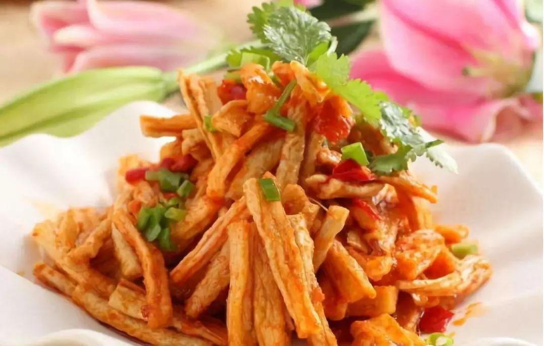 教你六道美味的萝卜干做法，营养解馋又下饭，孩子也不挑食了