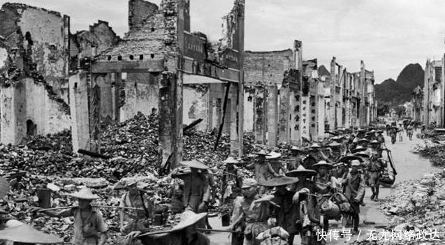 熟睡|一张“熟睡的中国女孩”照片,被美国保存研究,背后却是一场灾难