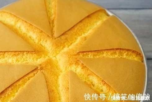 蛋糕|蛋糕总是回缩?可能这2步没做对,按照这个步骤,保证一次成功