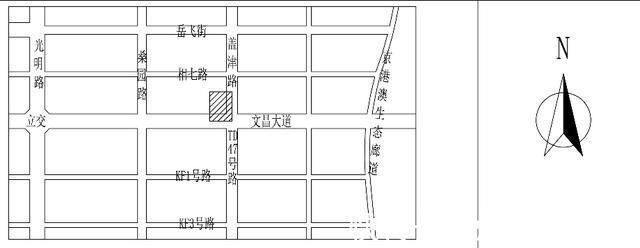 安阳市|安阳10月建设项目批后公告汇总,幼儿园、产业园、住宅用地……