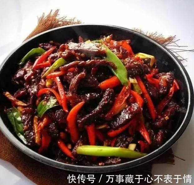 色香味俱全的几道家常菜，让你吃的满足！让生活过的有滋有味