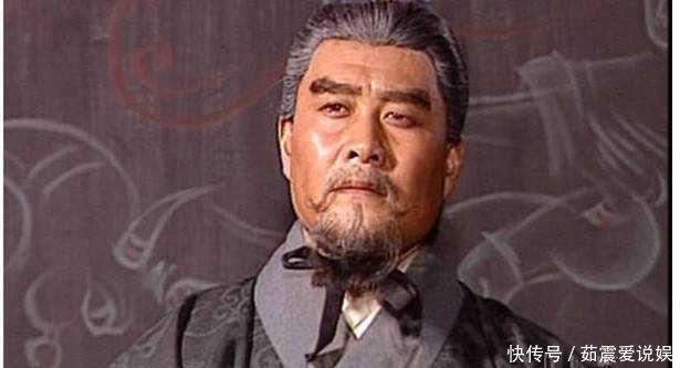 生下|三国最风流的将军,75岁高龄喜当爹,生下一子更是名扬四海