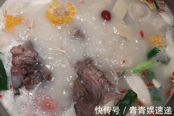 女性|女人45岁后，容易缺钙，多吃哪些食物，能补足钙质专家列出清单