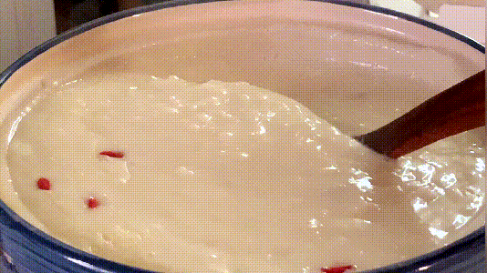 #精致一人食#?美龄粥?