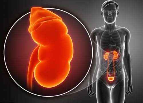 高尿酸|尿酸高，睡前有3个反常说明肾衰已不远，多吃1物，排尿酸安肾脏