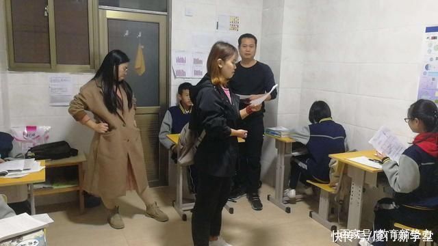 厦门市梧侣学校首创“学习共同体”模式，助力学生留厦过年