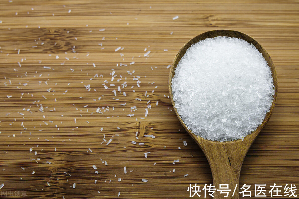 吴蕴初|为什么很多人吃菜不放味精,难道味精真的会致癌?看完真相大白
