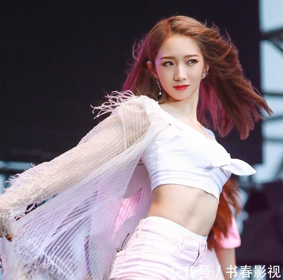 佟丽娅|孟美岐再跳《撑腰》却害羞脸红,罗一舟成《舞蹈生》学长,想和佟丽娅合作