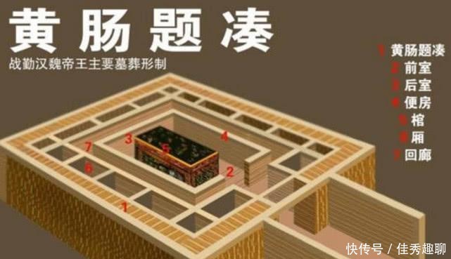 西周|盗墓贼偷挖千年古墓,还没得手就被发现,专家称是西周皇家墓