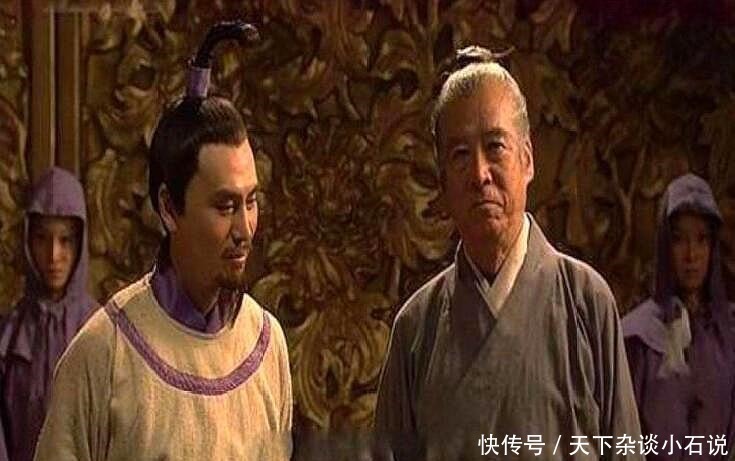 询问|李世民询问袁天罡大唐存在多久, 袁仅答7字, 李世民喜笑颜开