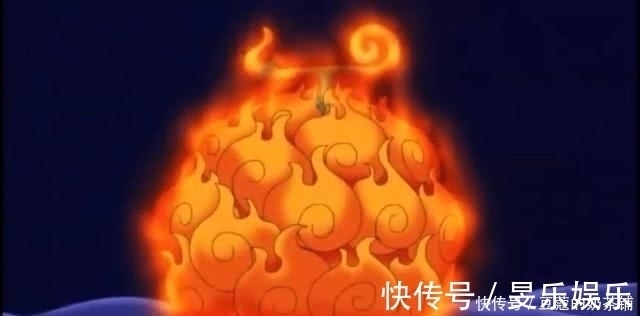 草帽团|海贼王:尾田公布20颗果实的样子,草帽团公布4颗,龙果实太难看