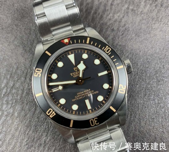 盘点|想选一只热门手表,高奢、奢华、豪华档次该怎么选?不同男表盘点