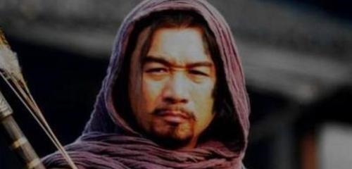 宋江&以杨志为参照,林冲大战鲁达,究竟孰强孰弱!