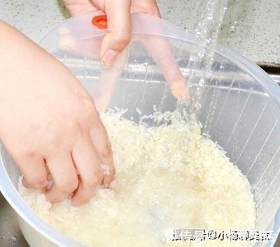 米香味|为什么你煮的米饭不香甜?牢记6大技巧,每顿煮一大锅都吃不够