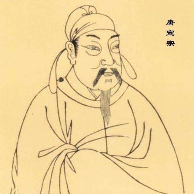 白居易死后,皇帝写下一首诗悼念他,千古罕见