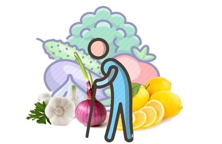 饮食|高血压饮食要自律！日常不妨多吃4菜，血压平稳，血管更健康