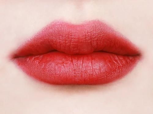微笑唇|你是什么唇形就怎么化口红,学会了美10倍!