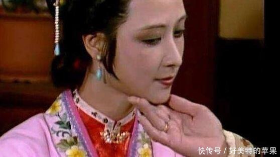 秋桐|王熙凤死后,谁能配贾琏终老绝不会是平儿和秋桐