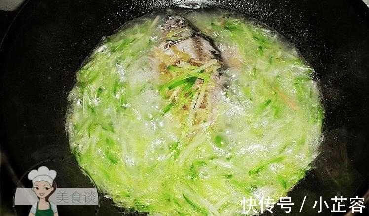 做法|天热了, 推荐这道减脂瘦身汤, 开胃消食、消脂瘦身, 做法特别简单