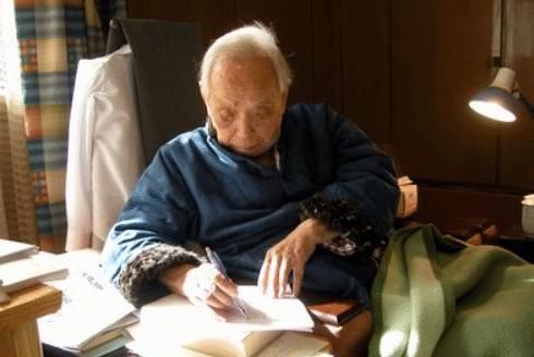 天才 20世纪美国天才：中国人无精打采像机器，64岁被浙江数学天才拒绝