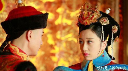 末代皇帝|环卫工人娶了末代皇帝溥仪的皇妃,临死前说了这么一句话耐人寻味