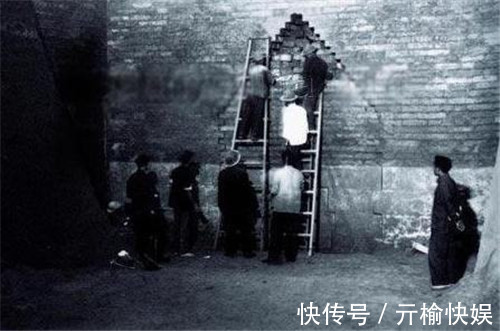 明定陵@郭沫若为何一定要挖明皇陵,专家看看他家族谱,就能理解了