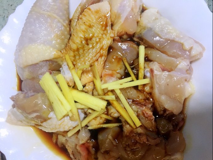 红枣|秋天，这道蒸菜多做给孩子吃，鲜香开胃不上火，孩子爱吃身体好
