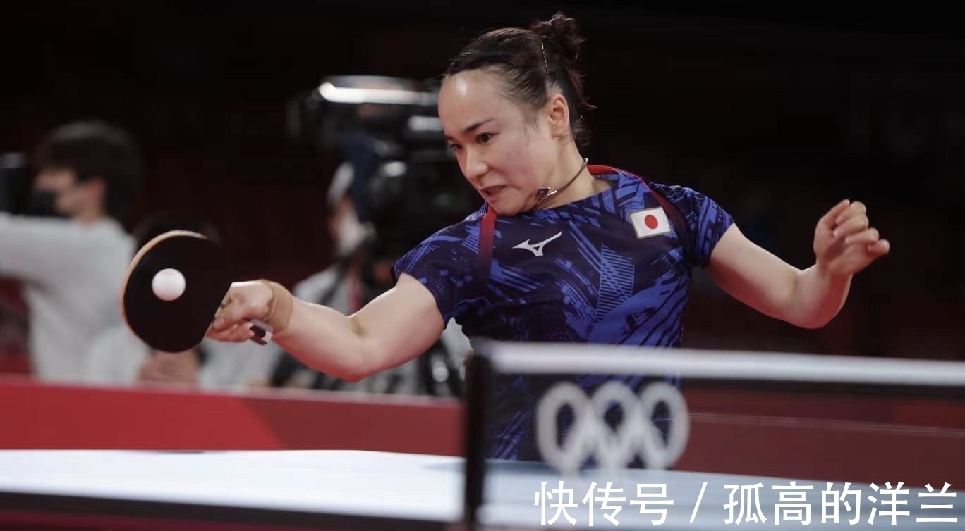 孙颖莎|刘国梁用人够狠!央视指出孙颖莎的新使命,伊藤美诚这一次又得输