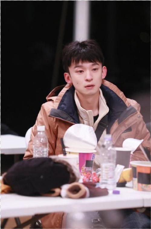 乘風(fēng)破浪的姐姐|王俊凱董子健劉昊然三直男自駕川藏線,景色如畫,看完想去旅游了