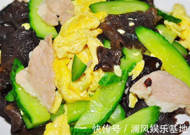 维生素踏春孩子吃的大补菜，绿色健康有营养，补钙补脑，全面吸收营养好