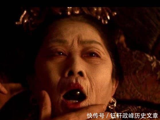 夜明珠|慈禧口中那颗值8亿的夜明珠，下落已查清，在这位大亨手中！