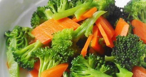 排毒|女人多吃西兰花，没人再叫你“大妈”，减肥排毒，美容抗衰老！