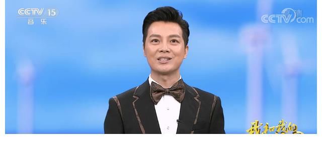 特别节目|任鲁豫：抓住假期小尾巴，国庆小长假第4天终于露脸主持央视晚会