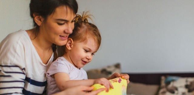 规矩|6岁前,一定要给孩子立下4个规矩,优秀父母都在做