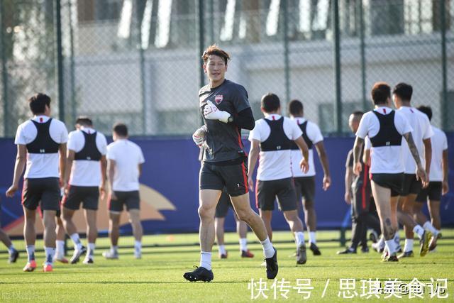 佳兆业|前知名国脚被撤销报名:俱乐部有情有义,35岁踏上教练生涯