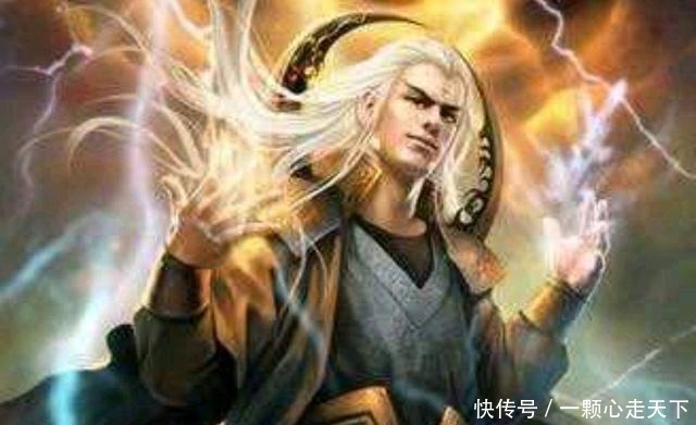 圣墟阳间伪天帝的跟脚其父曾和三天帝并肩作战,究竟是谁