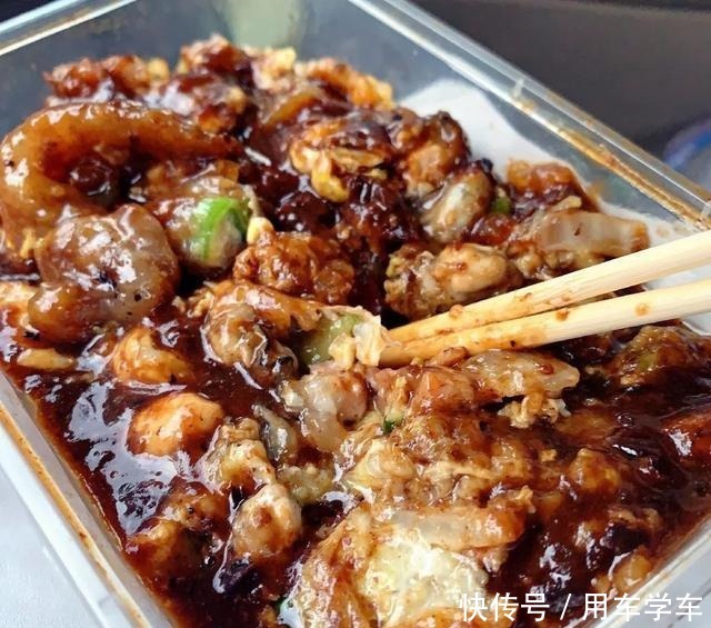 如果你来东山岛找我,我会带你这样吃!