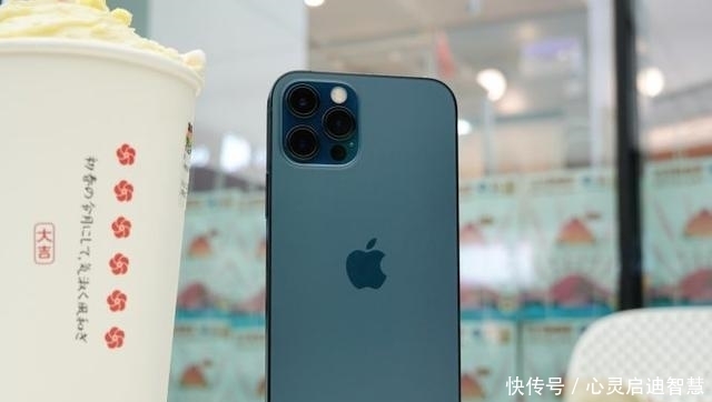 iPhone12|iPhone12 Pro两周体验，吸引人的，何止是5G