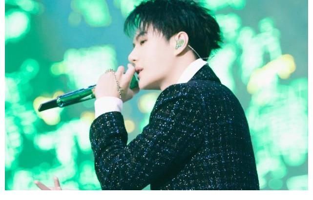 王一博《无感》编曲否认抄袭EXO:没听过原曲,争议片段是样本!