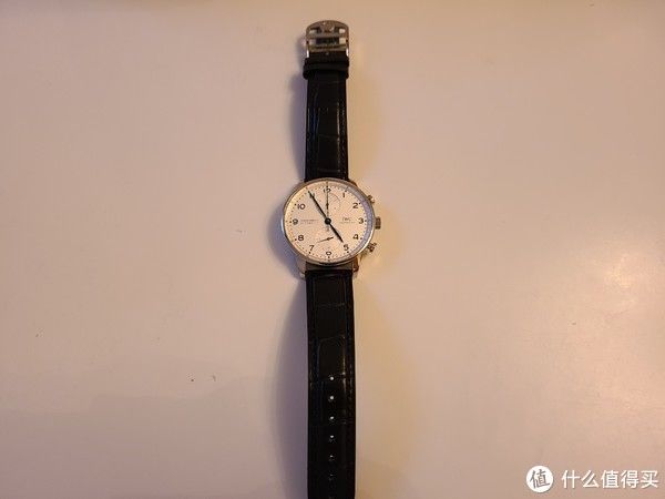 晒单|晒单分享丨IWC 万国葡萄牙计时机械表开箱 IW371605