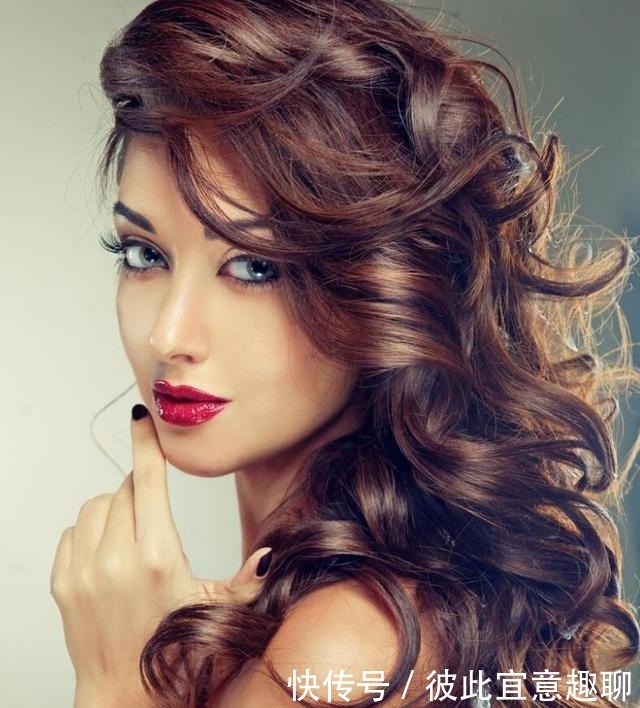 鹅蛋脸|了解这8种脸型,再辅以合适的发型,五官会更完美哦!