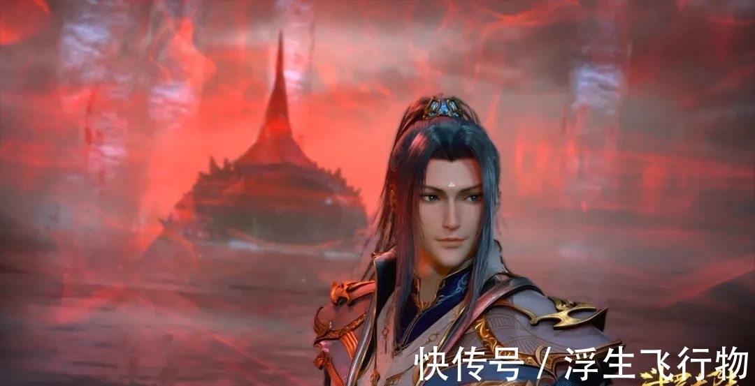 史莱克七怪|斗罗大陆官宣唐三生日,浪漫的爱情是他心底深处的梦