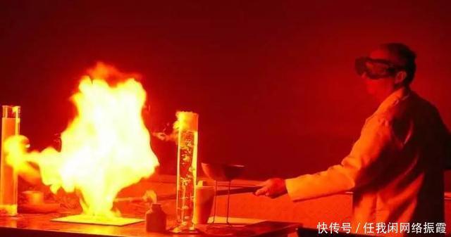 化学实验突发事故急救知识点