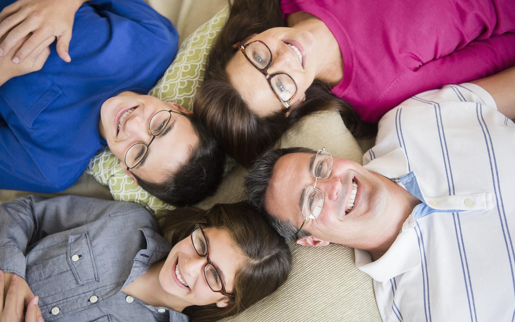 睫状肌|都是一起长大的孩子,为什么就你家的孩子近视了?