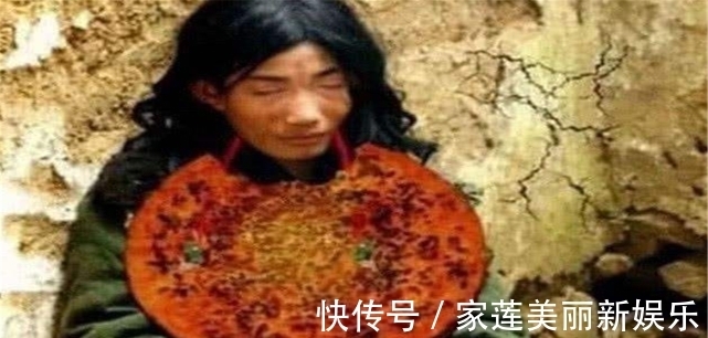 杨锁|中国第一懒人杨锁:从小到大不干活,父母去世后在23岁饿死家中