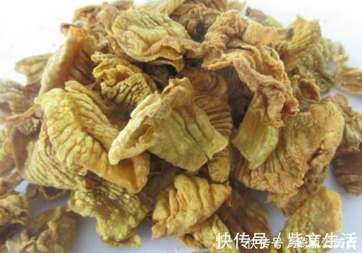 鸡内金|鸡内金作为“消化功臣”,连石头都能消化,那人吃了会咋样?