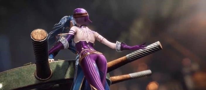 宁荣荣|斗罗大陆:紫珍珠主动献吻被拒,唐三靠一把匕首挽回声誉!