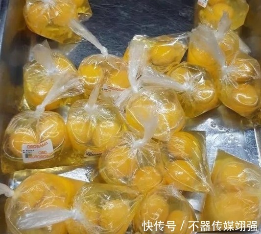 食品|食品过度包装有多狠,葡萄个装不算啥,看到可乐:我还需要包装吗