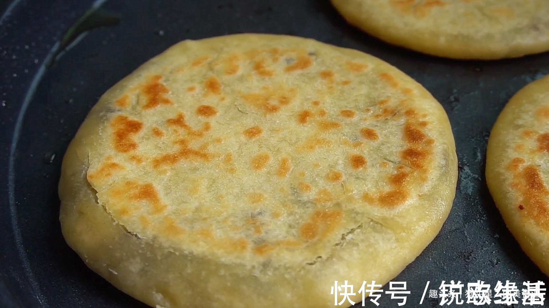 天气热要多吃粗粮,教你一个做法,香甜柔软,美味好消化